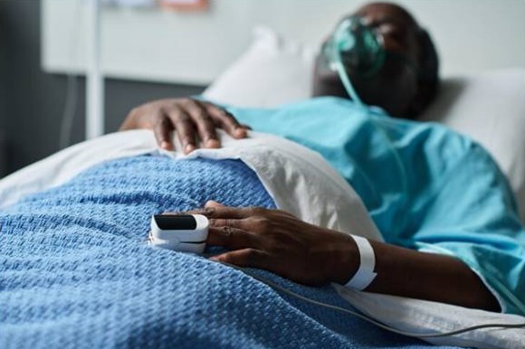Patient with fever after blood transfusion